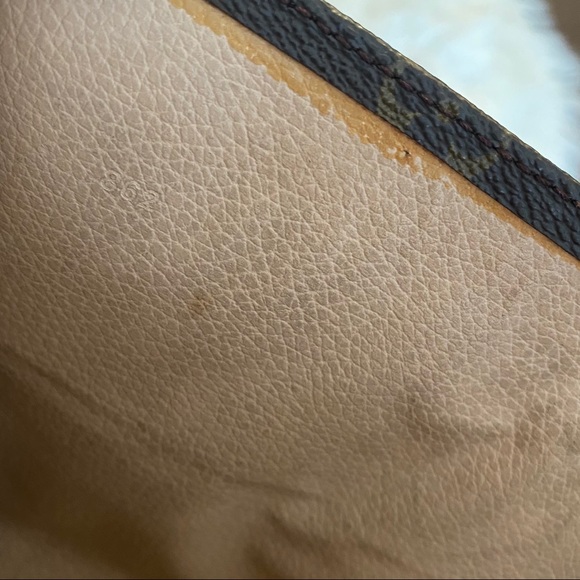 💕SOLD💕 Louis Vuitton Vintage Sac Plat - Picture 16 of 16